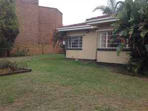 3 Bedroom House in Parkhill Gardens