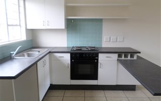 2 Bedroom Townhouse in Brenthurst