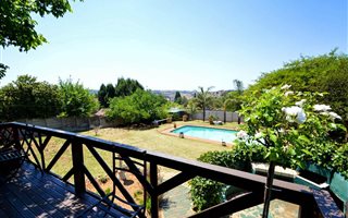 4 Bedroom House in Breaunanda