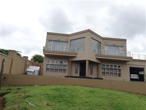 4 Bed House in Oslo Beach