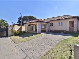 3 Bed House in Birchleigh North
