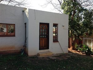 1 Bed Garden Cottage in Richmond