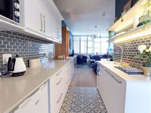 1 Bed House in Townsend Estate