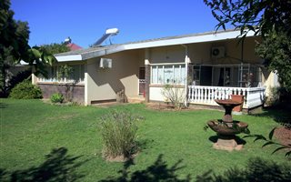 3 Bedroom House in Heidelberg