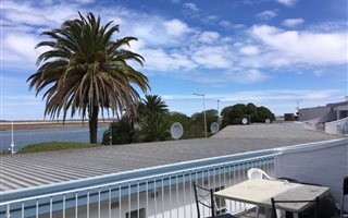 2 Bedroom Apartment in Velddrif