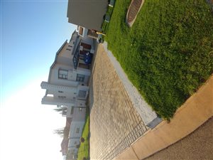 4 Bedroom House in Thatchfield