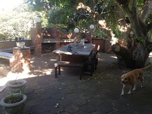 4 Bed House in Meerensee