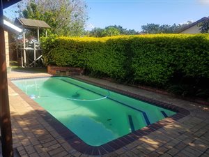 4 Bed House in Richards Bay Central