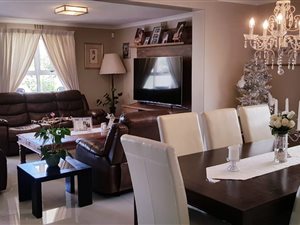 3 Bed House in Sunningdale
