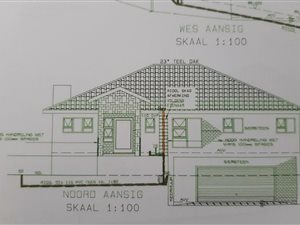 4 Bed House in Dana Bay