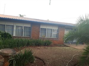 3 Bed House in Silverton