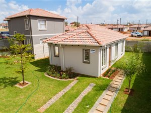 3 Bed House in Mamelodi