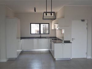 2 Bed Apartment in Waterfall Estate