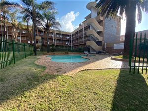 1.5 Bed Townhouse in West Turffontein