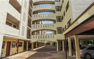 3 Bedroom Apartment in Rietfontein