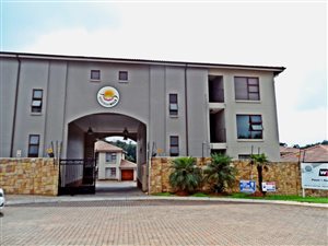 2 Bed Apartment in Sugarbush Estate