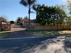 3 Bed Townhouse in Aviary Hill