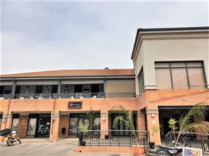 306 m² Commercial space in Brooklyn