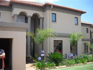 4 Bed House in Vaal Dam