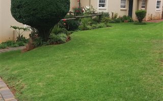 3 Bedroom Simplex in Horison