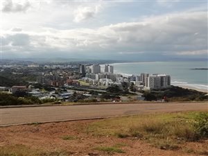 510 m² Land available in Mossel Bay