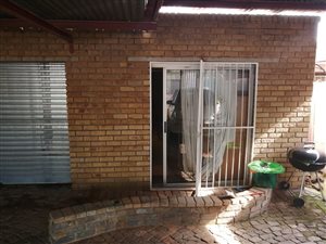 1 Bed Apartment in Northmead