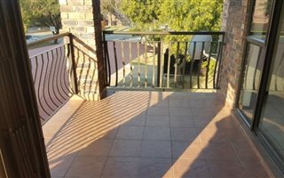2 Bedroom Townhouse in Sonneveld