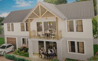2 Bedroom Apartment in Padfield Park