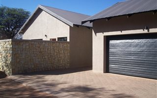 3 Bedroom House in Kathu