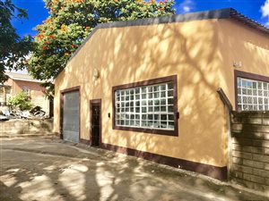170 m² Industrial space in Empangeni