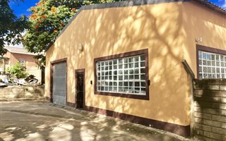 6840 m² Industrial space in Empangeni