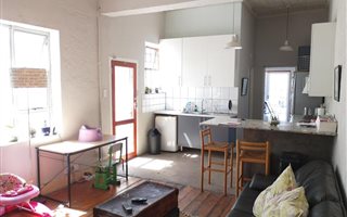 3 Bedroom House in Woodstock