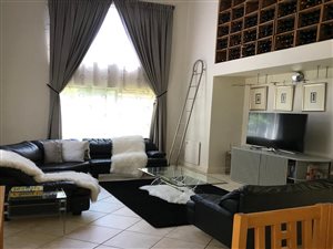 3 Bedroom Cluster in River Club