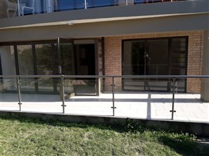 3 Bed Apartment in Paradise Beach