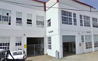 Commercial space in Glen Anil