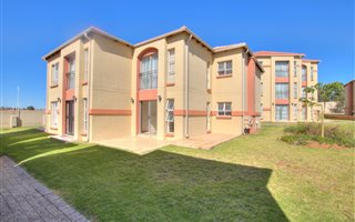 2 Bedroom Townhouse in Ormonde