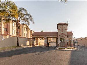 2 Bed Townhouse in Ormonde