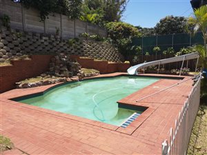 4 Bed House in Isipingo