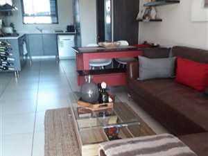 3 Bed Apartment in Dainfern
