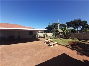 3 Bed House in Fynnland