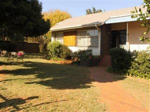 3 Bed House in Florida Park