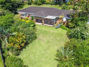 3 Bed Townhouse in Kloof