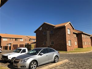 3 Bed House in Crystal Park