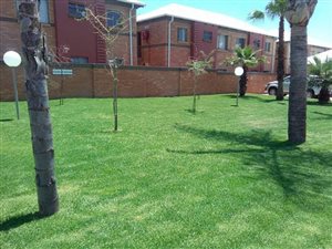 2 Bed Apartment in Andeon AH