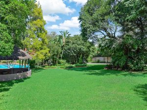 3 Bed House in Kelvin