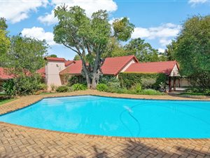 3 Bed House in Kelvin