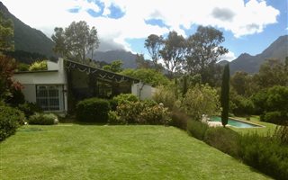 2 Bedroom House in Hout Bay and surrounds