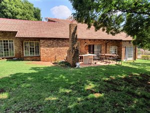 3 Bed House in Garsfontein