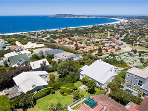 595 m² Land available in Signal Hill