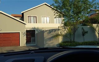 4 Bedroom House in Country View
